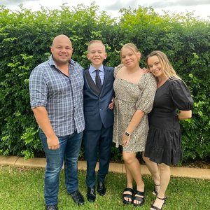 Meet your Posher, Mel